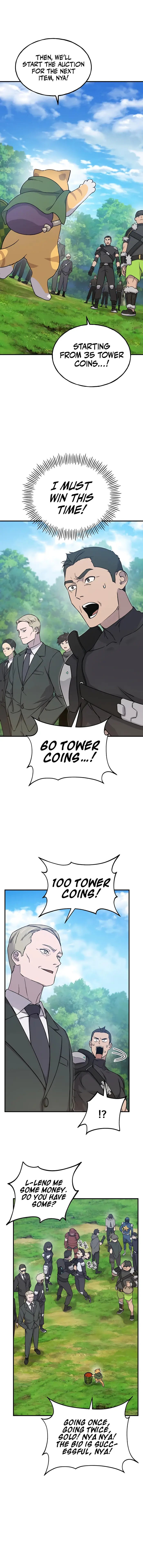 Solo Farming In The Tower - Chapter 18 image 02_optimized